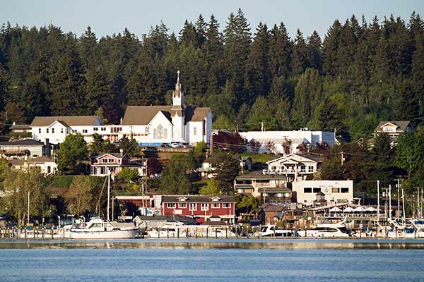 Poulsbo Storage Units